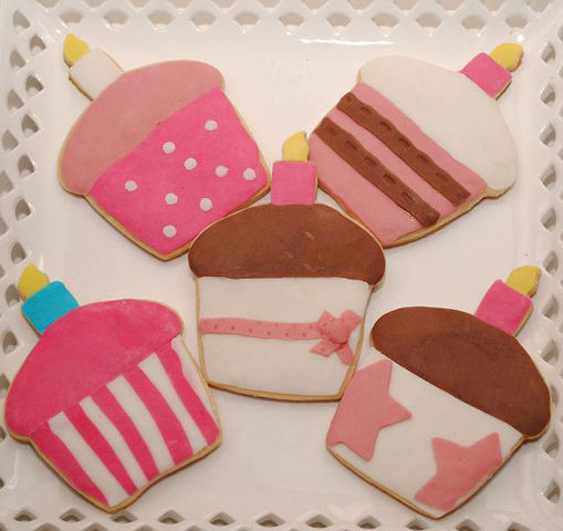 Galletas decoradas 5