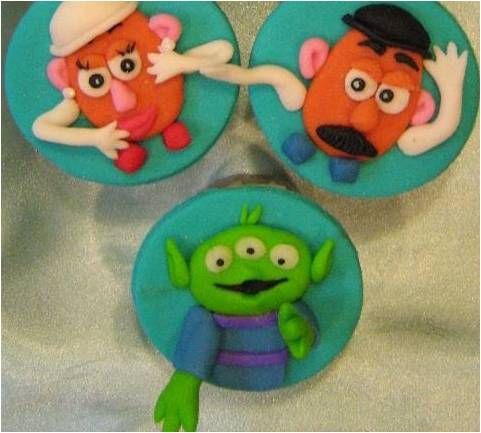 Cupcakes Toy Story

Técnica
Fondant suizo
