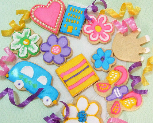 Galletas decoradas 9