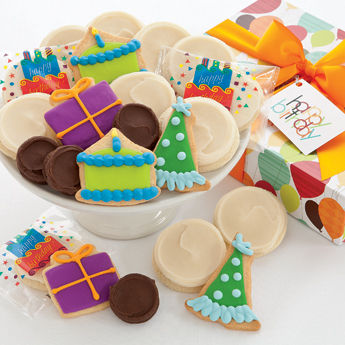 Galletas decoradas 2